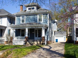 1536 S Lincoln Ave, Springfield, IL 62704