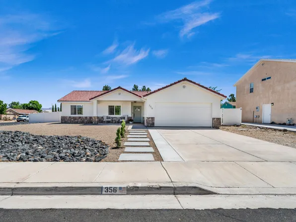 356 N 3460 W, Hurricane, UT 84737