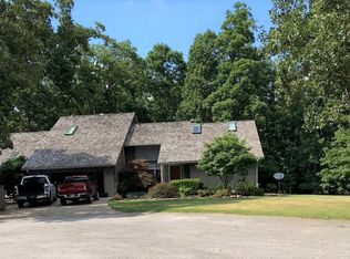 LOT 105 Pleasant Ridge Ln, ROGERS, AR 72756