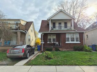 2246 Mercer St, Windsor, ON N8X 3R1