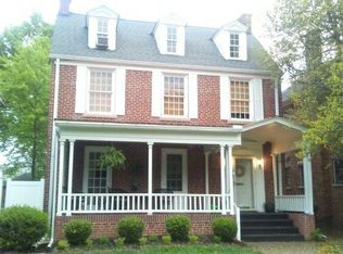 408 11th Ave, Huntington, WV 25701