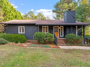 301 Joyce Rd, Hillsborough, NC 27278