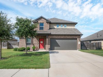 5241 Marsh Ln, Buda, TX, 78610