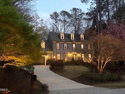 127 Lochwood West Dr, Cary, NC, 27518