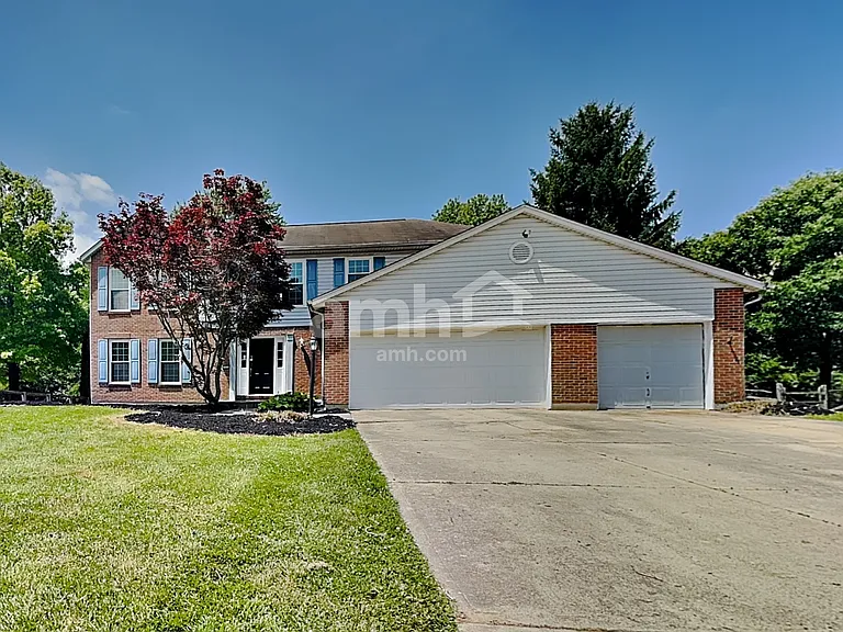 7037 Berry Blossom Ct — Photo 1