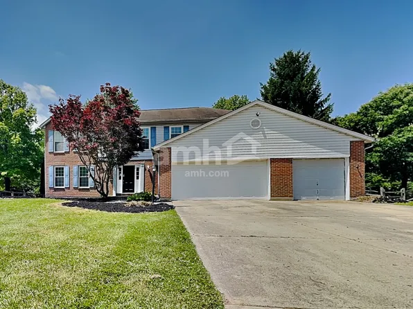 7037 Berry Blossom Ct, Liberty Township, OH 45011