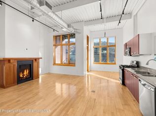 231 Robinson St UNIT 226, Basalt, CO 81621