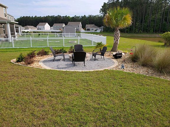 Firepit