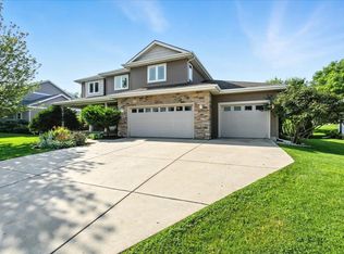 658 Prairie Grass Rd, Oregon, WI 53575