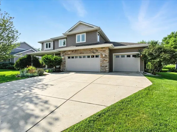 658 Prairie Grass Road, Oregon, WI 53575