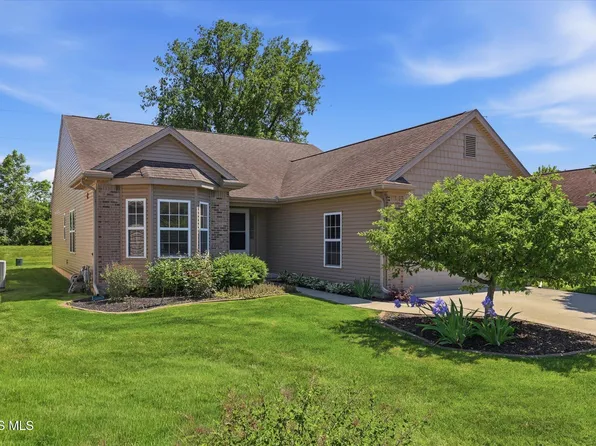 4973 Lake Breeze Ln, Maumee, OH 43537