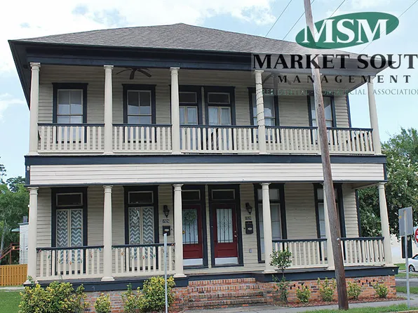 1526 Habersham St, Savannah, GA 31401