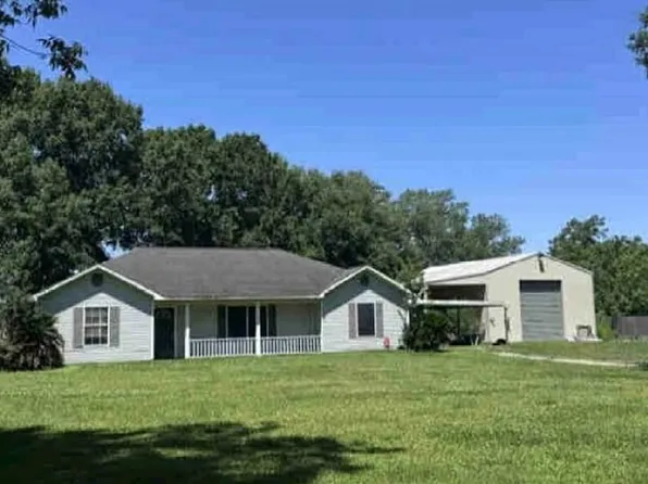 5796 Kennel Rd, Maurice, LA 70555