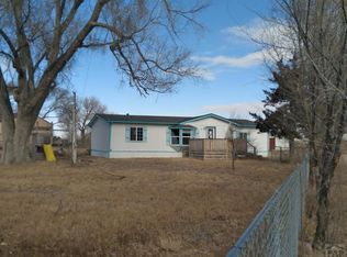 33927 State Highway 167, Fowler, CO 81039