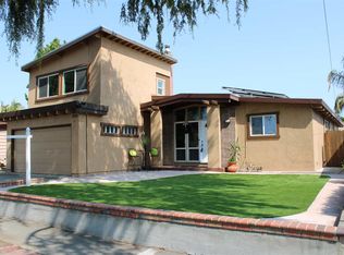 405 Dutchess Ln, Hayward, CA 94544