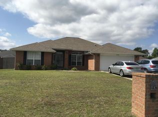 243 Raptor Dr, Crestview, FL 32536