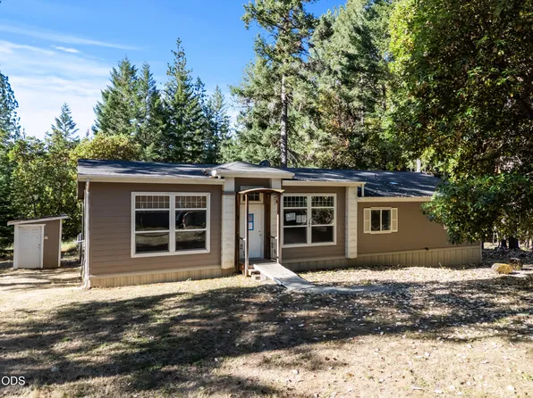 351 Board Shanty Rd, Grants Pass, OR 97527