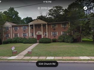 534 Church Rd APT 203, Elkins Park, PA 19027