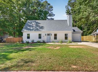 107 Poplar Pl, Aiken, SC 29803