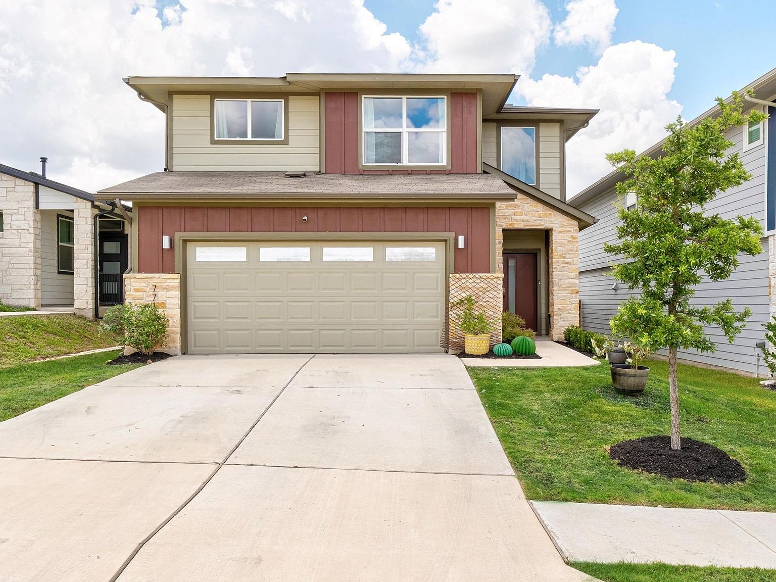 7713 Saddle Up Dr, Austin, TX 78724 | MLS #9661524 | Zillow