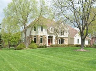 8608 Hetheridge Ln, Cincinnati, OH 45249