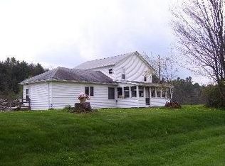 4157 State Route 244, Belmont, NY 14813
