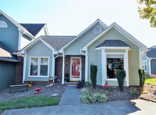 2816 Shadowbrook Ln, Winston Salem, NC 27103