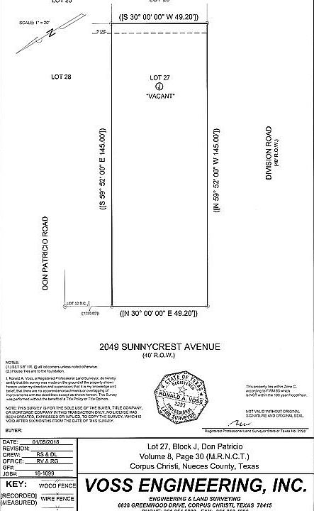 1st image of 2049 Sunnycrest St