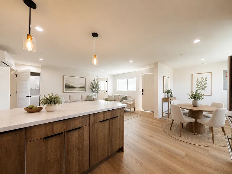 Brand New Luxury Residences in Prime Culver City — Photo 32