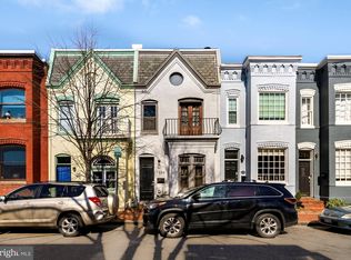 1234 Linden Pl NE, Washington, DC 20002