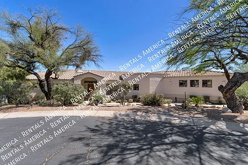 6445 N Silversmith Pl Photo 1