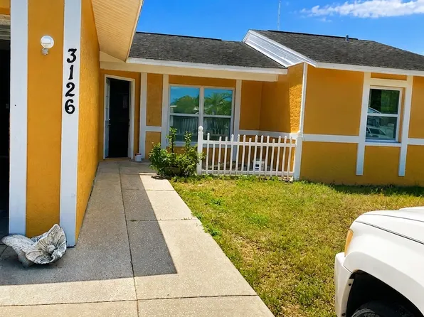 3126 Salton St, Holiday, FL 34691