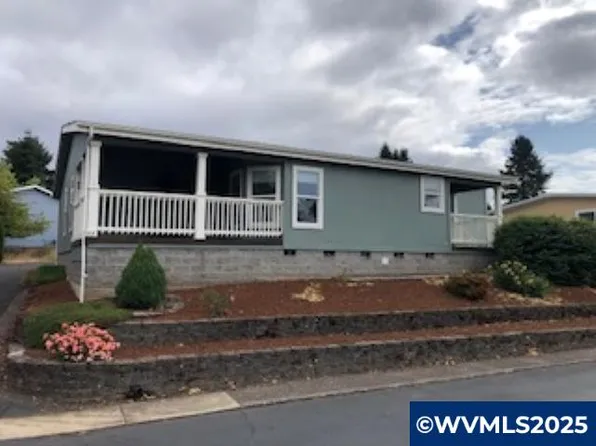 450 SE Lacreole Dr Unit 55, Dallas, OR 97338