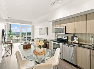 55 Speers Rd #1310, Oakville, ON L6K0H9