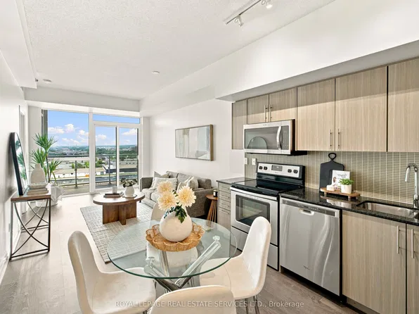 55 Speers Rd, Oakville, ON L6K 0H9