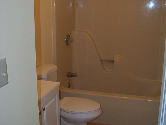Hall Bathroom