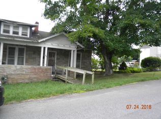 903 Ronceverte Ave, Ronceverte, WV 24970