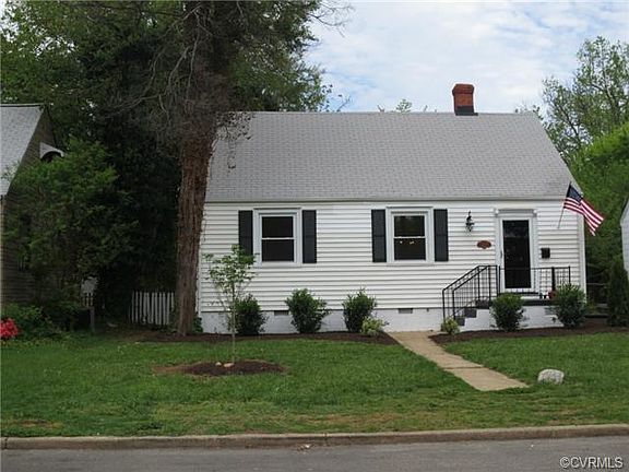 5th image of 3424 Grayland Ave