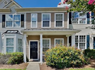 4113 Tarrant Trace Cir, High Point, NC 27265