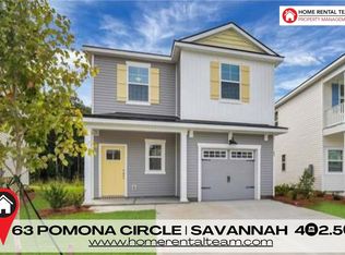 63 Pomona Cir, Savannah, GA 31419
