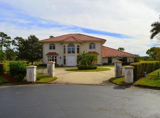 9513 Shadow Ln, Fort Pierce, FL 34951