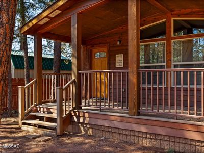 544 W Yeager Ln, Lakeside, AZ, 85929