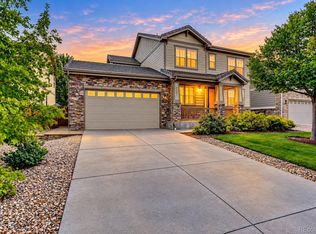 6405 S Ider Way, Aurora, CO 80016