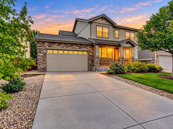 6405 S Ider Way, Aurora, CO 80016