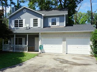 440 Wayside Dr, Lawrenceville, GA 30046