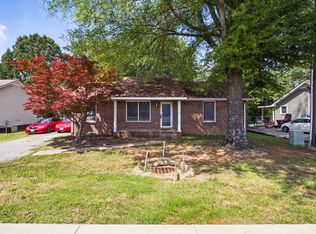 763 Needmore Rd, Clarksville, TN 37040