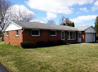 287 Eden Ln, Rochester, NY 14626