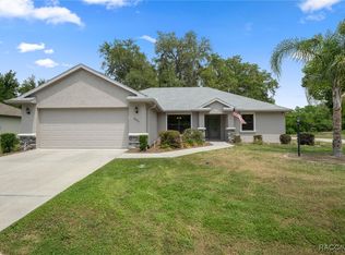 2797 N Hythe Point, Hernando, FL 34442