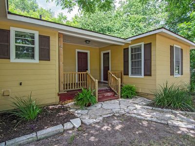 905 Rivers St, Brenham, TX, 77833