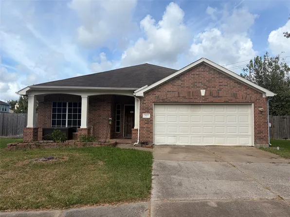 2103 Kingfisher Ct, League City, TX 77573